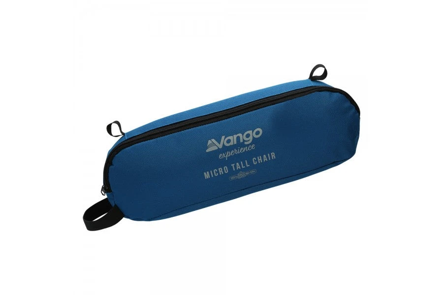 Vango Microlite Tall Mykonos Blue 5 Vango Microlite Tall Mykonos Blue