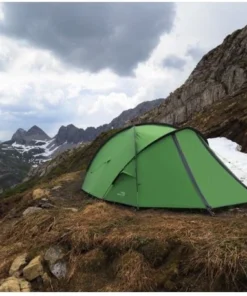 Vango Mirage Pro 200 Tent