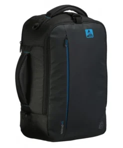 CAMP & HIKE Vango Nomad 45 Backpack Grey - 45L