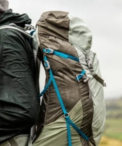 CAMP & HIKE Vango Ozone 40L Pack 15 CAMP & HIKE Vango Ozone 40L Pack