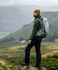 CAMP & HIKE Vango Ozone 40L Pack 16 CAMP & HIKE Vango Ozone 40L Pack