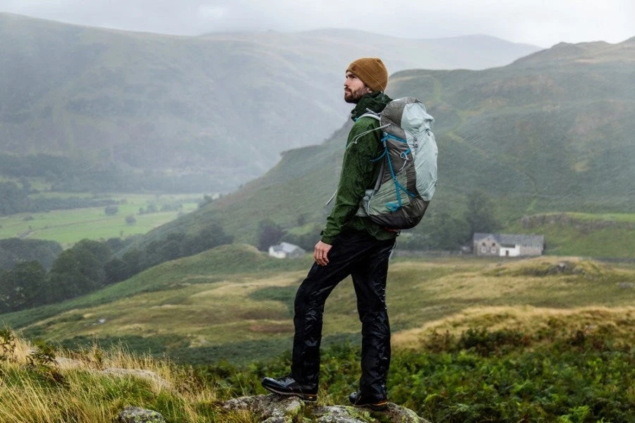 CAMP & HIKE Vango Ozone 40L Pack 9 CAMP & HIKE Vango Ozone 40L Pack