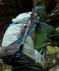 CAMP & HIKE Vango Ozone 40L Pack 17 CAMP & HIKE Vango Ozone 40L Pack