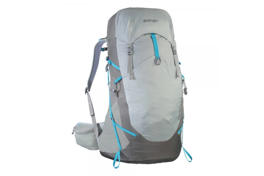 CAMP & HIKE Vango Ozone 40L Pack 3 CAMP & HIKE Vango Ozone 40L Pack