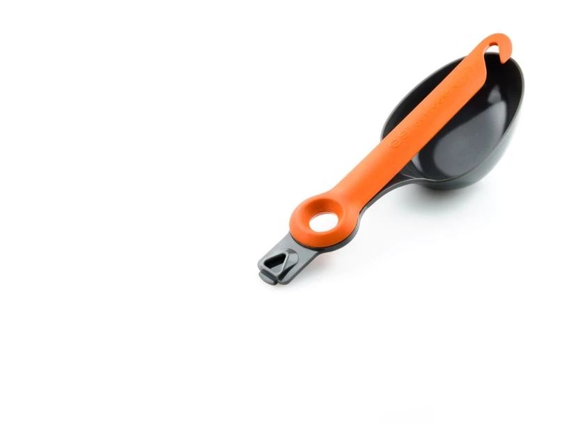 Gsi Outdoors Pivot Spoon CAMP & HIKE 4 Gsi Outdoors Pivot Spoon CAMP & HIKE