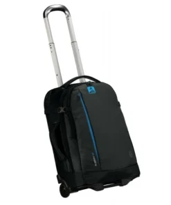 Vango Runway 40 Grey Backpack - 40L CAMP & HIKE