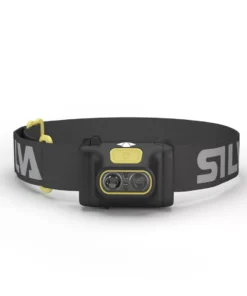 Silva CAMP & HIKE Scout 2 Headlamp 12 Silva CAMP & HIKE Scout 2 Headlamp