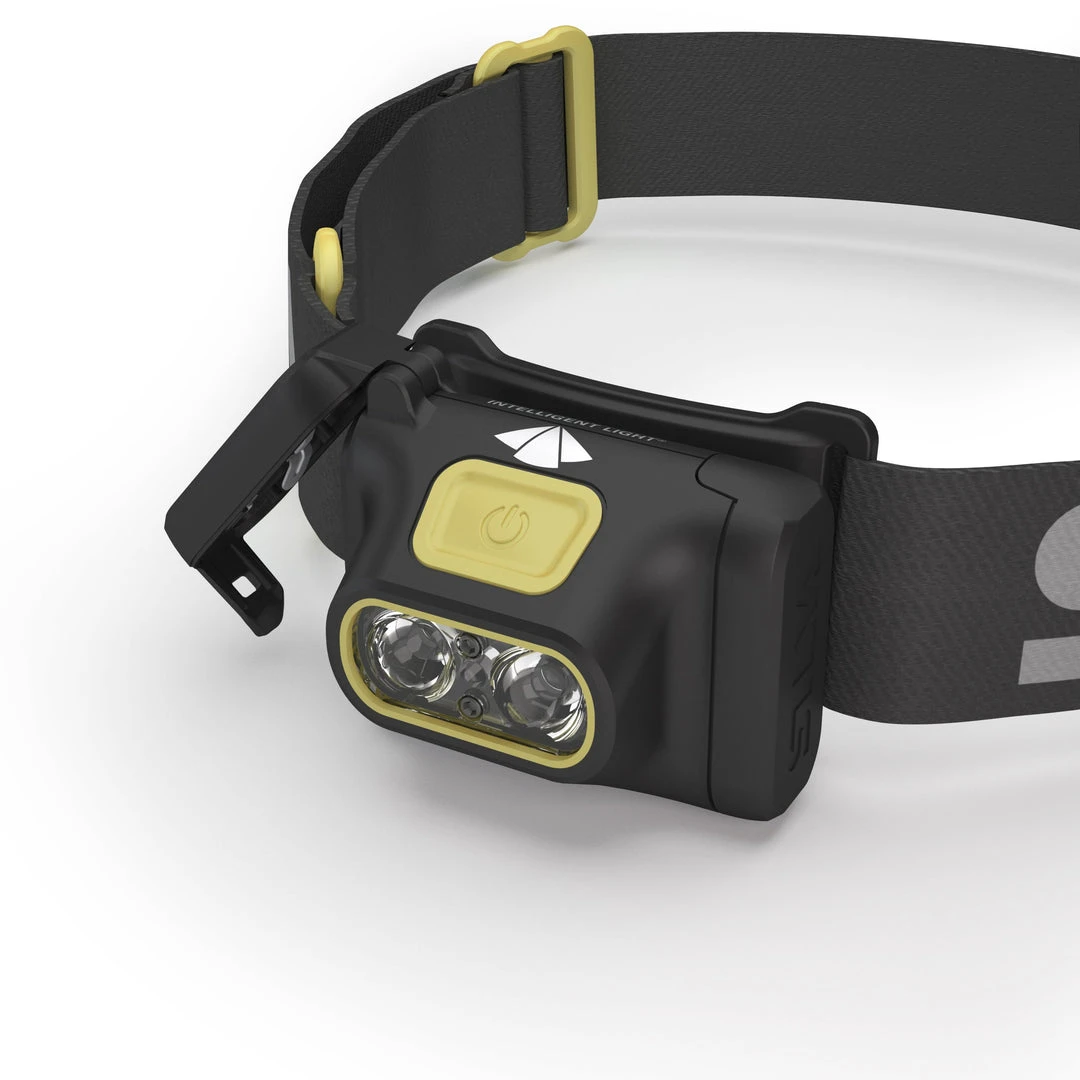 Silva CAMP & HIKE Scout 2 Headlamp 6 Silva CAMP & HIKE Scout 2 Headlamp