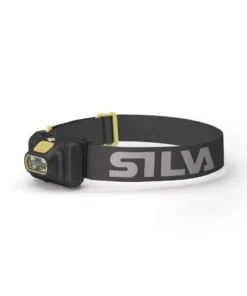Silva CAMP & HIKE Scout 2 Headlamp