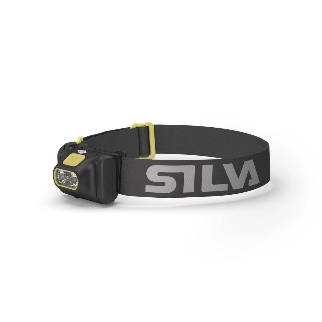 Silva CAMP & HIKE Scout 2 Headlamp 3 Silva CAMP & HIKE Scout 2 Headlamp