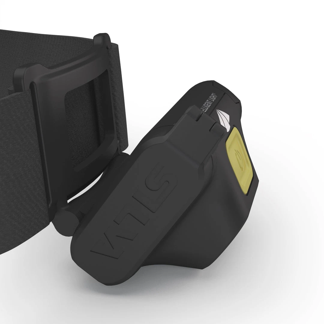 Silva CAMP & HIKE Scout 2 Headlamp 4 Silva CAMP & HIKE Scout 2 Headlamp