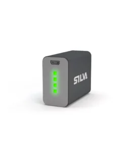 Silva Headlamp Battery - 2.0 For Cross Trail & Trail Speed CAMP & HIKE