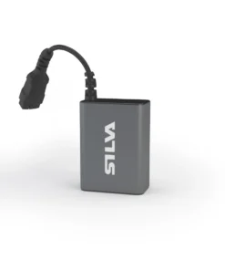 Silva Headlamp Battery - 2.0 For Cross Trail & Trail Speed CAMP & HIKE