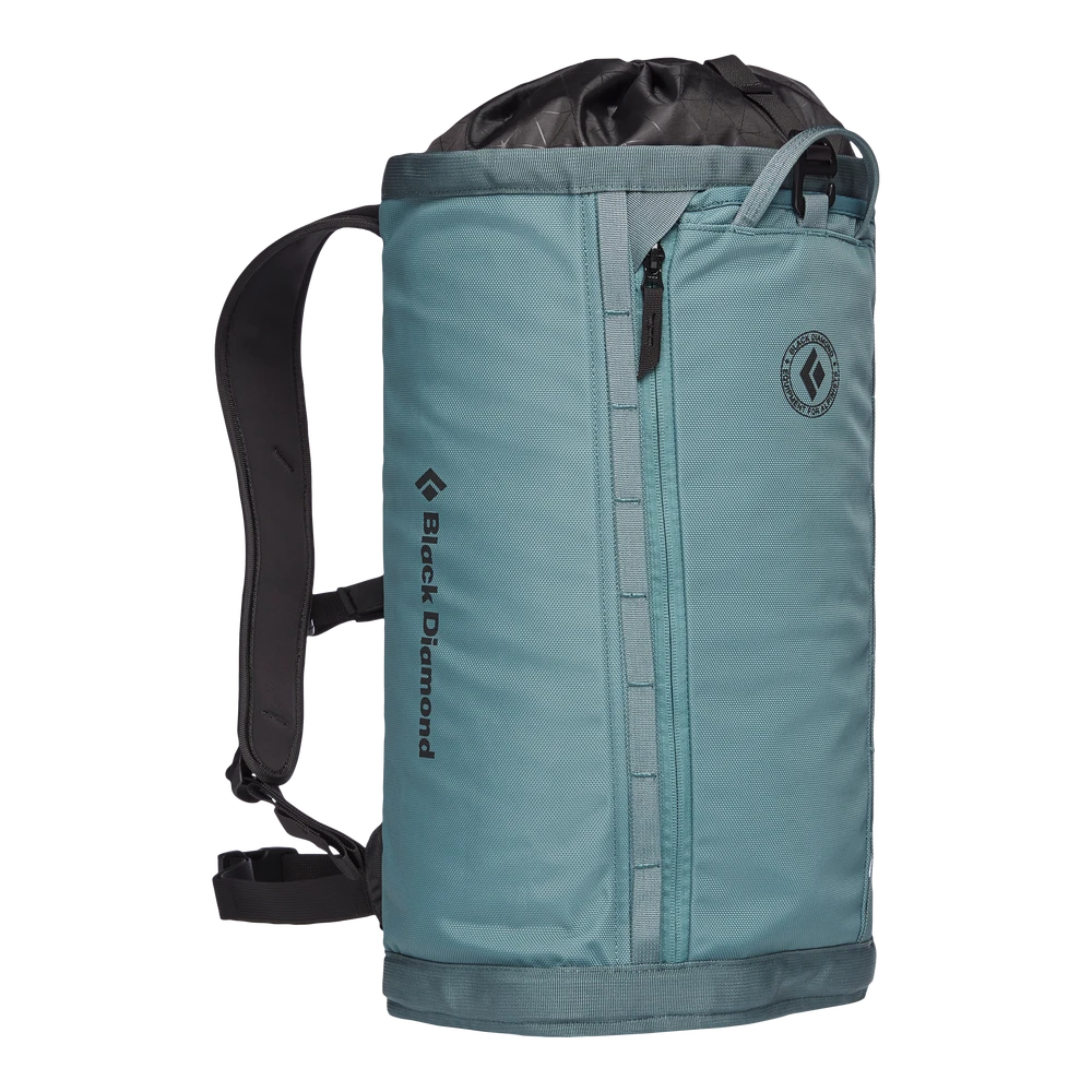 Black Diamond Street Creek 24L Backpack CAMP & HIKE 5 Black Diamond Street Creek 24L Backpack CAMP & HIKE