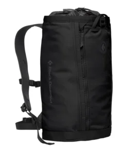 CAMP & HIKE Black Diamond Street Creek 24L Backpack