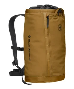 CAMP & HIKE Black Diamond Street Creek 24L Backpack