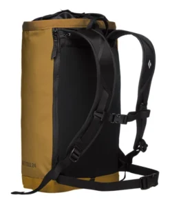 CAMP & HIKE Black Diamond Street Creek 24L Backpack
