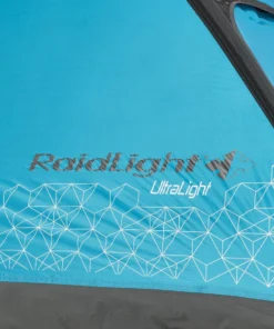 Raidlight Ultra Light Quest 2-Person Tent CAMP & HIKE