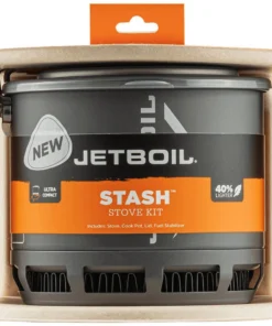 Jetboil Stash Cooking System