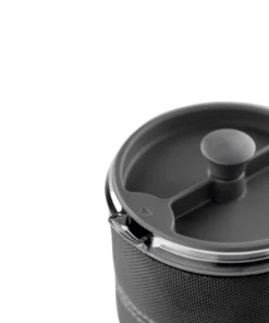 CAMP & HIKE Gsi Outdoors Coffee 0.9l Javapress