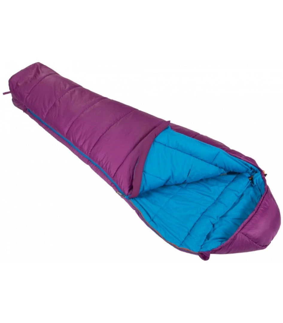 Vango Nitestar Alpha 250 - Green 4 Vango Nitestar Alpha 250 - Green