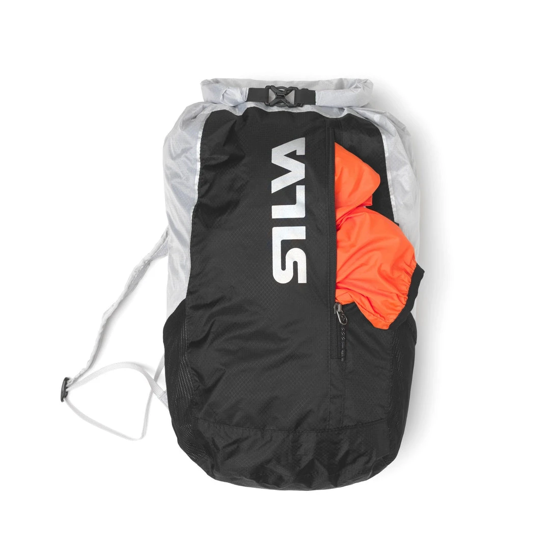 Silva CAMP & HIKE Waterproof Backpack 23l 4 Silva CAMP & HIKE Waterproof Backpack 23l