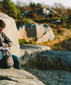 Silva CAMP & HIKE Waterproof Backpack 23l 21 Silva CAMP & HIKE Waterproof Backpack 23l