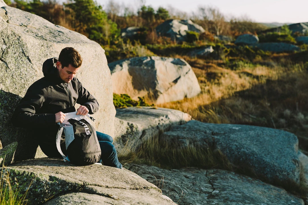 Silva CAMP & HIKE Waterproof Backpack 23l 11 Silva CAMP & HIKE Waterproof Backpack 23l