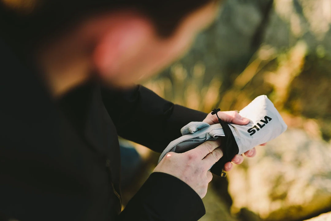 Silva CAMP & HIKE Waterproof Backpack 23l 12 Silva CAMP & HIKE Waterproof Backpack 23l