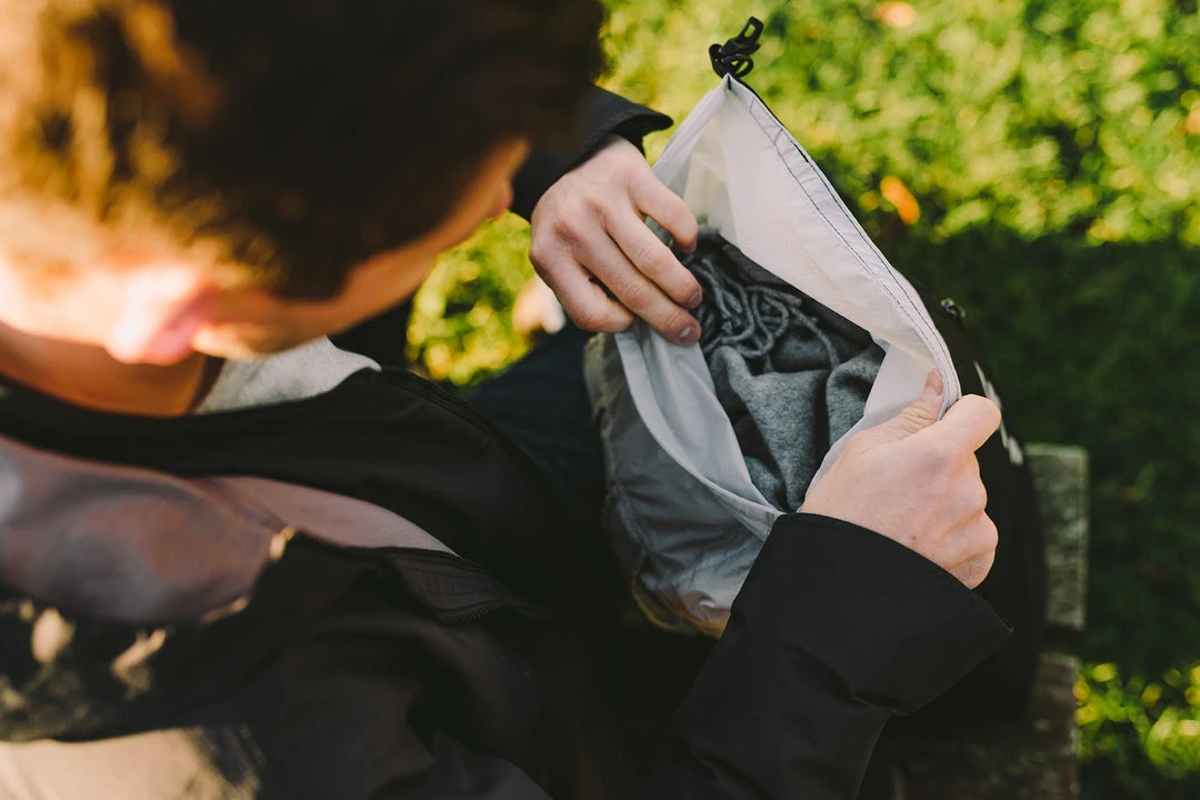 Silva CAMP & HIKE Waterproof Backpack 23l 13 Silva CAMP & HIKE Waterproof Backpack 23l