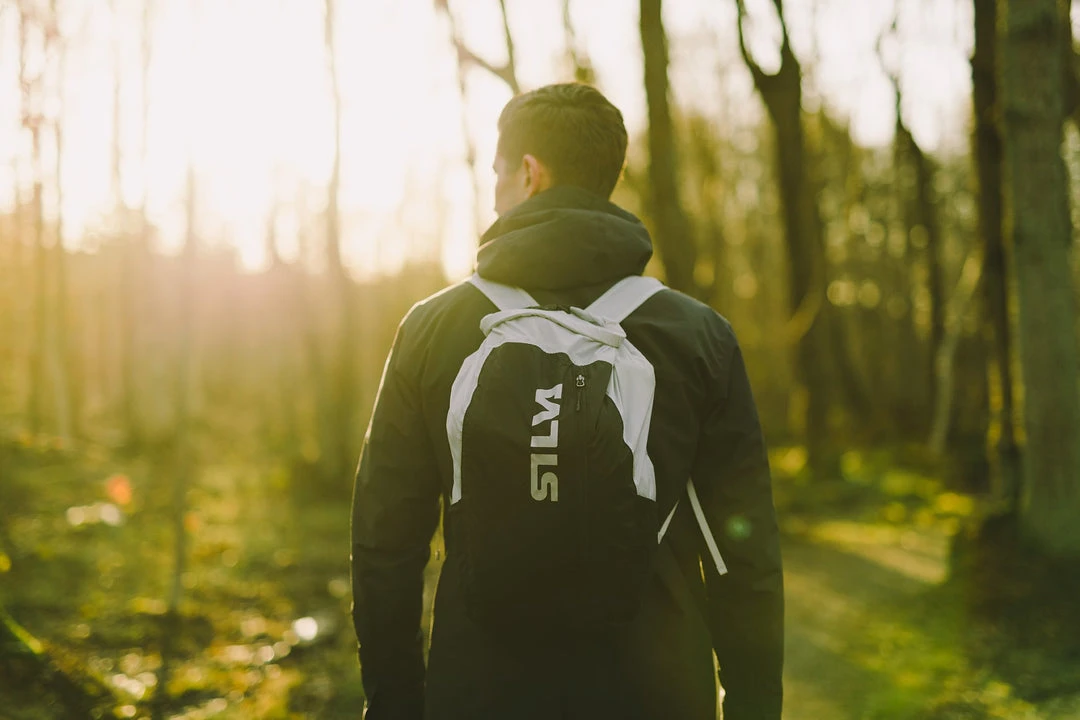 Silva CAMP & HIKE Waterproof Backpack 23l 10 Silva CAMP & HIKE Waterproof Backpack 23l