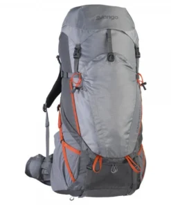 CAMP & HIKE Vango Wrath 60+10L Pack