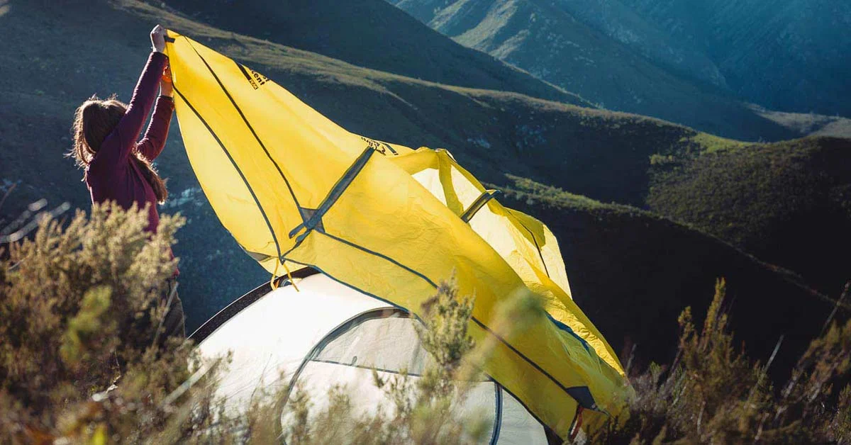 PeakCamp Shop -PeakCamp Shop Campcraft Article Spring Clean Your Outdoor Equipment.jpg